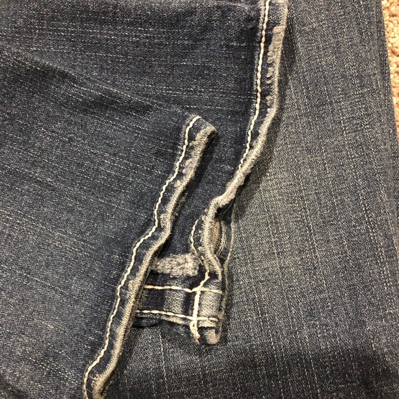 True Religion “Billy Big T” women’s size 30 Jeans - Picture 4 of 8